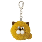 キーホルダー ポンポンリフレクターチャーム デコレ | cinemacollection | 詳細画像9 