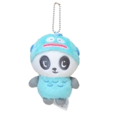 パンシェルxサンリオキャラクターズ マスコット ミニぬいぐるみボールチェーンマス… | cinemacollection | 詳細画像1 