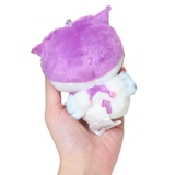 パンシェルxサンリオキャラクターズ マスコット ミニぬいぐるみボールチェーンマス… | cinemacollection | 詳細画像2
