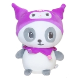 パンシェルxサンリオキャラクターズ プラッシュドール もっちりぬいぐるみ | cinemacollection | 詳細画像1