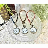 キーチェーンウォッチ 不思議の国のKCウォッチ アリーチェ | cinemacollection | 詳細画像4 