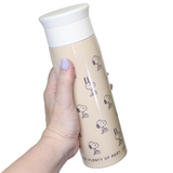 スヌーピー 保冷保温水筒 ステンレスボトル500ml | cinemacollection | 詳細画像2