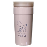 スヌーピー 保温保冷コップ 2WAYタンブラー | cinemacollection | 詳細画像1 