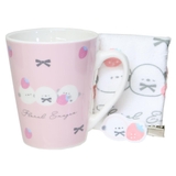 マグカップ＆タオル＆ヘアクリップセット マグカップギフト FLORAL | cinemacollection【KIDS】 | 詳細画像1 