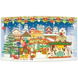 クリスマスカード レーザーカットカード 立体カード | cinemacollection | 詳細画像3 