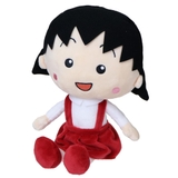 ちびまる子ちゃん プラッシュドール Mサイズぬいぐるみ | cinemacollection | 詳細画像1 