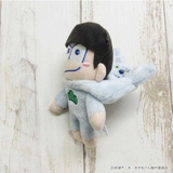 おそ松さん 磁石入り マスコット | cinemacollection | 詳細画像2