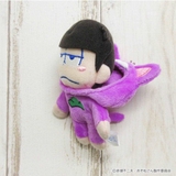おそ松さん 磁石入り マスコット | cinemacollection | 詳細画像2 