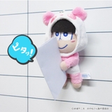 おそ松さん 磁石入り マスコット | cinemacollection | 詳細画像3
