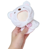 すみっコぐらし 推し活アイテム プラッシュコスチューマー | cinemacollection | 詳細画像3 