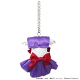 美少女戦士セーラームーン キーチェーン コスチュームストラップ | cinemacollection | 詳細画像2 