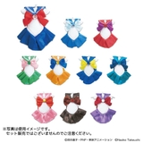 美少女戦士セーラームーン キーチェーン コスチュームストラップ | cinemacollection | 詳細画像3 