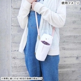 すみっコぐらし ボトルホルダー モフモフペットボトルホルダー | cinemacollection | 詳細画像5 