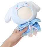 シナモロール 推し活アイテム プラッシュコスチューマー | cinemacollection | 詳細画像3