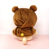 リラックマ 推し活アイテム プラッシュコスチューマー | cinemacollection | 詳細画像3