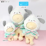 ポチャッコ 推し活アイテム プラッシュコスチューマー | cinemacollection | 詳細画像6 