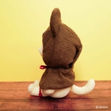 くまのがっこう 推し活アイテム プラッシュコスチューマー | cinemacollection | 詳細画像2