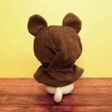 くまのがっこう 推し活アイテム プラッシュコスチューマー | cinemacollection | 詳細画像3