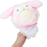 マイメロディ 推し活アイテム プラッシュコスチューマー | cinemacollection | 詳細画像3