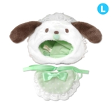 ポチャッコ 推し活アイテム プラッシュコスチューマー | cinemacollection | 詳細画像1 