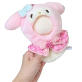 マイメロディ 推し活アイテム プラッシュコスチューマー | cinemacollection | 詳細画像3