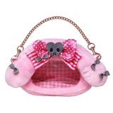 マイメロディ 推し活アイテム クリア窓付きポーチ | cinemacollection | 詳細画像1 