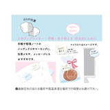 シナモロール 付箋 ミニ吹き出しふせん | cinemacollection | 詳細画像3