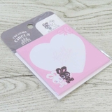 foxy illustrations 付箋 | cinemacollection | 詳細画像2