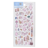 usagino シールシート 透明シール | cinemacollection | 詳細画像1 