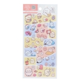 ぽころチャレンジ シールシート 透明シール | cinemacollection | 詳細画像1