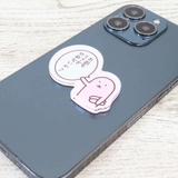 usagino ダイカットシール アクリルステッカー | cinemacollection | 詳細画像2 