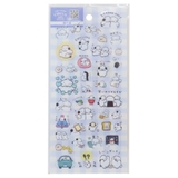 穂の湯 シールシート 透明シール | cinemacollection | 詳細画像1 