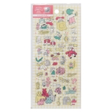 ニシワキタダシ シールシート 透明シール | cinemacollection | 詳細画像1