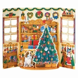 CHRISTMAS グリーティングカード クリスマスカード | cinemacollection | 詳細画像3