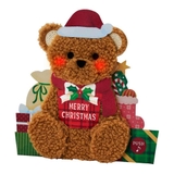 CHRISTMAS グリーティングカード メロディJXPM | cinemacollection | 詳細画像1