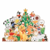 CHRISTMAS グリーティングカード メロディJXPM | cinemacollection | 詳細画像3 