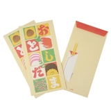 綾野 ぽち袋 年賀ぽち袋大 | cinemacollection | 詳細画像2