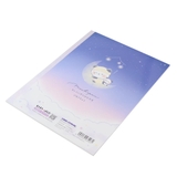 自由帳 キレイに切り離せる自由帳 B5 | cinemacollection | 詳細画像2