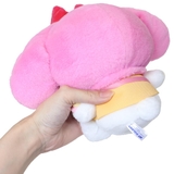 クッピーラムネxサンリオキャラクターズ ぬいぐるみ プラッシュドールS | cinemacollection | 詳細画像2 