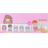 入浴剤 めいさくえほんバスボール 全5種の内どれか1個 | cinemacollection【KIDS】 | 詳細画像2 