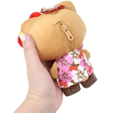 ハローキティ ぬいぐるみポーチ コギャルマスコットポーチ | cinemacollection | 詳細画像2 