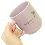 クロミ 陶器製マグカップ マグカップ | cinemacollection | 詳細画像2 