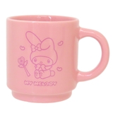 マイメロディ 陶器製マグカップ マグカップ | cinemacollection | 詳細画像1 