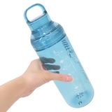 スヌーピー 水筒 クリアウォーターボトル1000ml | cinemacollection | 詳細画像2