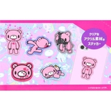 グルーミー ダイカットシール シークレットアクリルステッカー | cinemacollection | 詳細画像2
