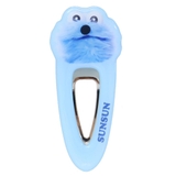 パペットスンスン ヘアアクセ アクリルマルチクリップ | cinemacollection | 詳細画像1 