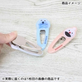 パペットスンスン ヘアアクセ アクリルマルチクリップ | cinemacollection | 詳細画像2