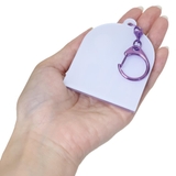 パワーパフガールズ キーリング シャカキャラキーホルダー | cinemacollection | 詳細画像2 