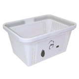 スヌーピー 収納用品 バスケット | cinemacollection | 詳細画像2
