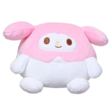 マイメロディ ぬいぐるみ もっつみぬいぐるみ | cinemacollection | 詳細画像1 